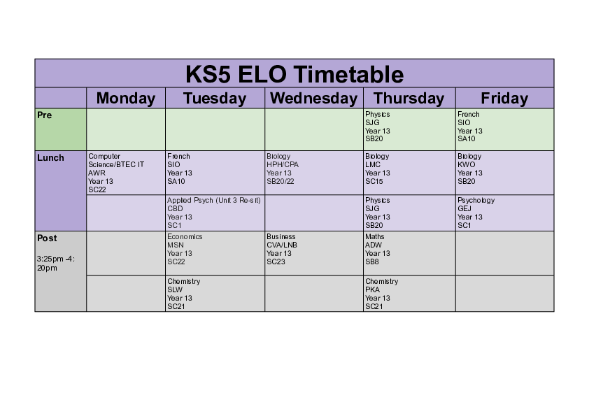 KS5 ELO Timetable 2023 24   Timetable (1)