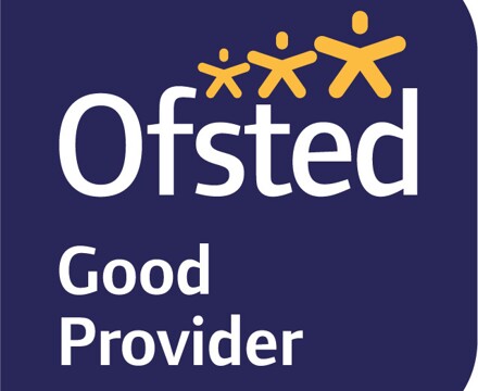 Ofsted Good GP Colour