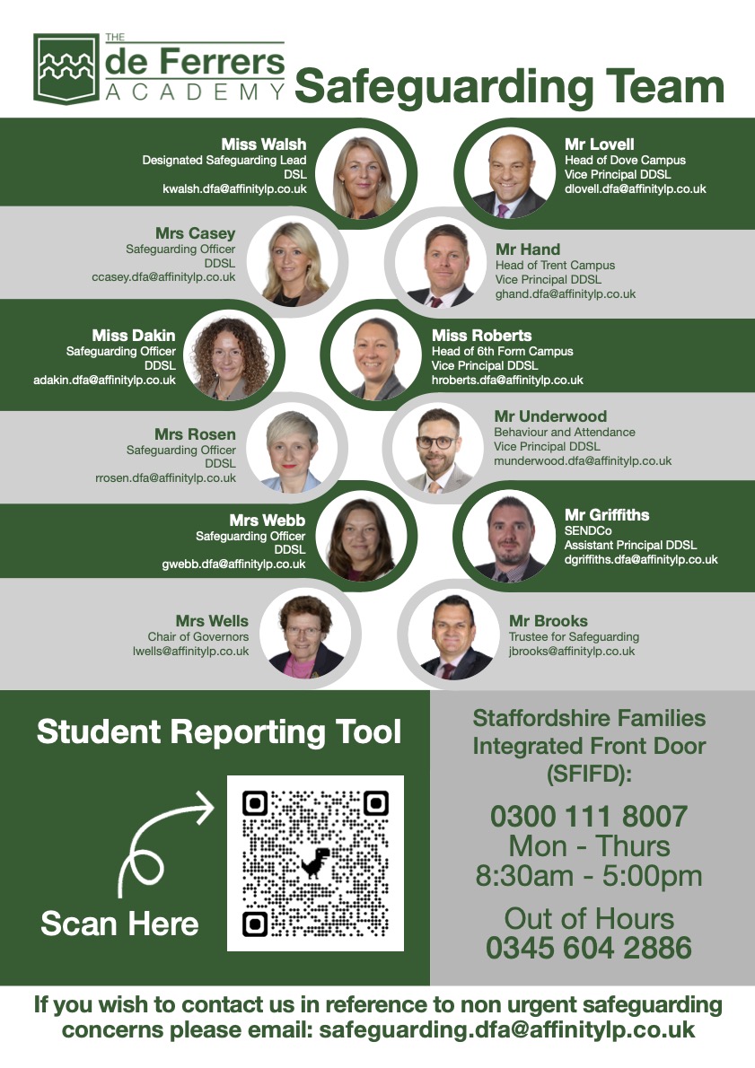 Safeguarding Poster Portrait 2025 6 